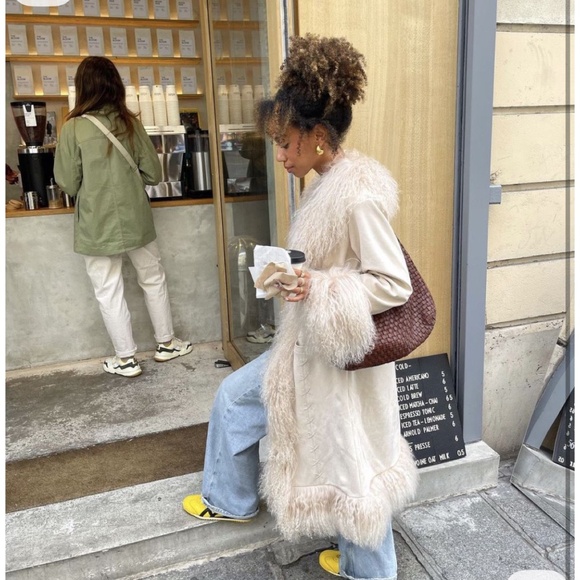 Charlotte Simone Coat LOLLY Medium - Picture 5 of 6